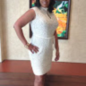 Meet your Posher, Caryn